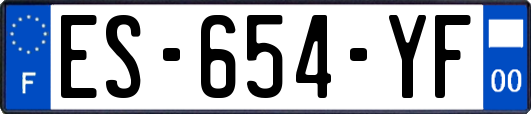 ES-654-YF
