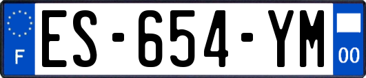 ES-654-YM