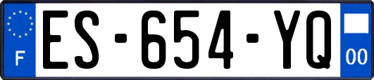 ES-654-YQ