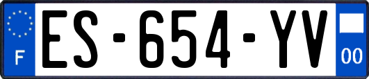 ES-654-YV