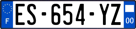 ES-654-YZ