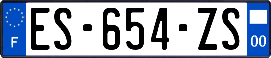 ES-654-ZS