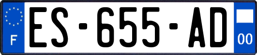 ES-655-AD