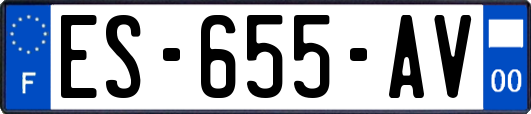 ES-655-AV