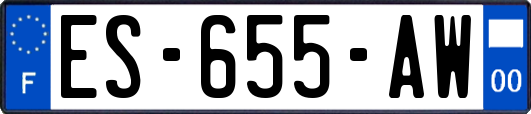 ES-655-AW