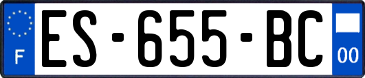 ES-655-BC