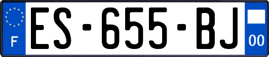 ES-655-BJ