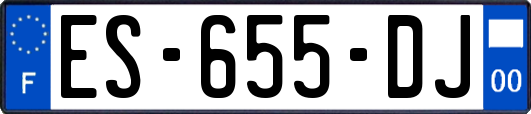 ES-655-DJ