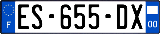 ES-655-DX