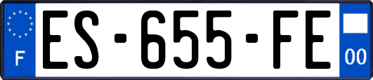 ES-655-FE