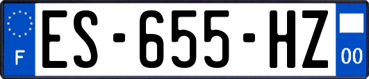 ES-655-HZ