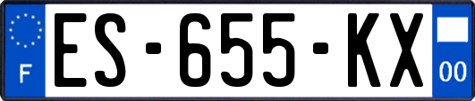 ES-655-KX