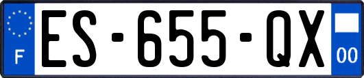 ES-655-QX