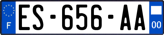 ES-656-AA