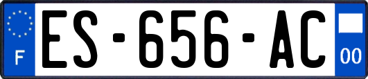 ES-656-AC
