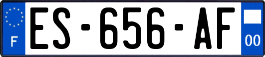 ES-656-AF