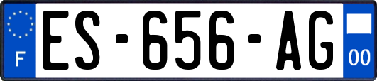 ES-656-AG