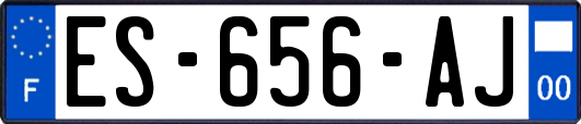 ES-656-AJ
