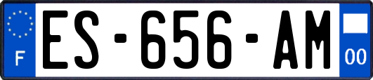 ES-656-AM