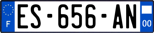 ES-656-AN