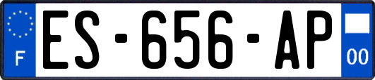 ES-656-AP