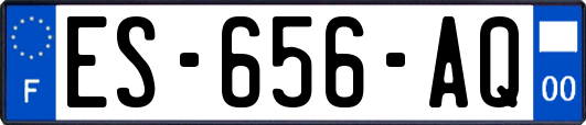 ES-656-AQ
