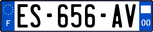 ES-656-AV