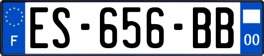 ES-656-BB
