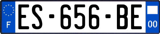 ES-656-BE