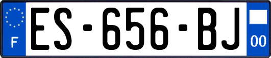 ES-656-BJ