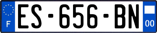 ES-656-BN