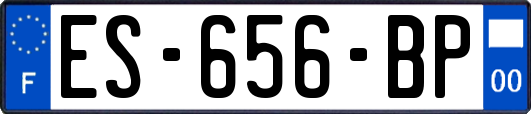 ES-656-BP