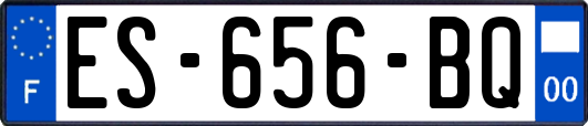 ES-656-BQ