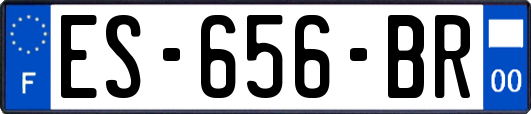 ES-656-BR
