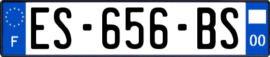 ES-656-BS