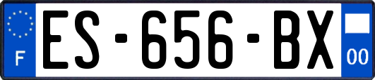 ES-656-BX