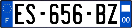ES-656-BZ