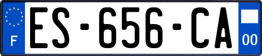 ES-656-CA