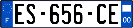 ES-656-CE