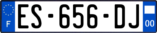 ES-656-DJ