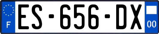 ES-656-DX