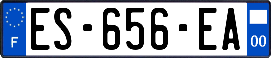 ES-656-EA