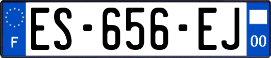 ES-656-EJ