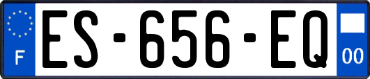 ES-656-EQ