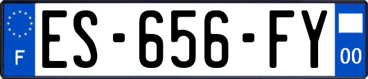 ES-656-FY