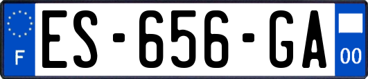 ES-656-GA