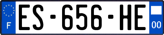 ES-656-HE