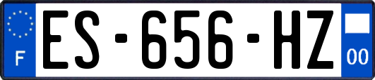 ES-656-HZ