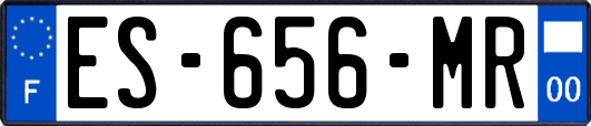 ES-656-MR