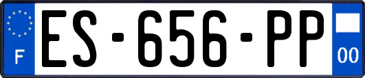 ES-656-PP